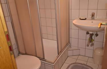 Fewo Nordstern Familie Sauerwald - Foto 25