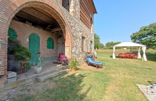 Corte Bicchio 11 ospiti - Foto 16