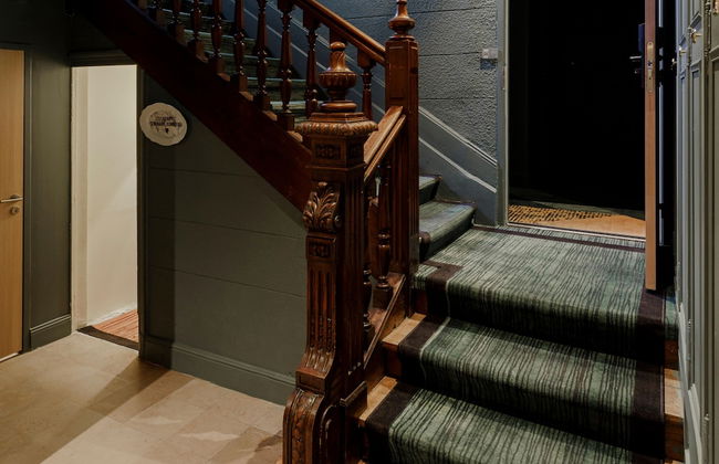 Hôtel Préfecture - Entrée autonome, réception en ligne - Encore Mieux - Foto 2