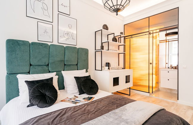 Crystal Lodge - LoftAffair Collection - Foto 27