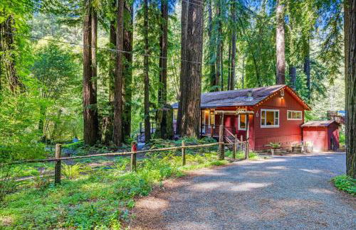 Caz Cabin 6 - Foto 34