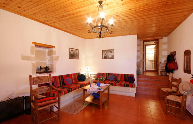 Fenareti Village House - Foto 13