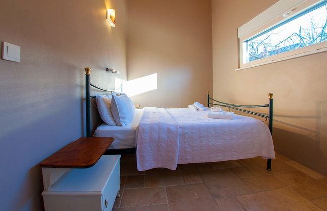 Villa Kirkpinar Sapanca - Foto 65