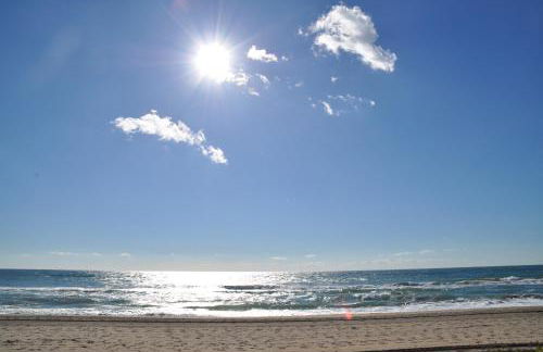 GAVA4 BEACHFRONT Apartment BARCELONA - Foto 2