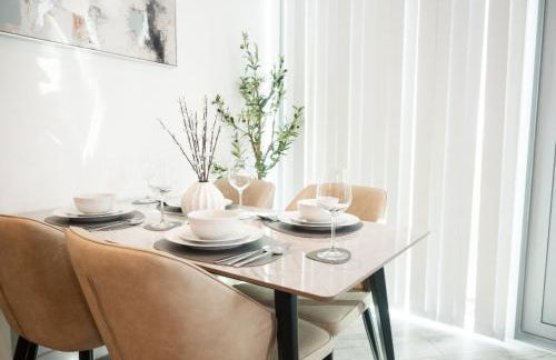 Central Manchester Skyline - Foto 15