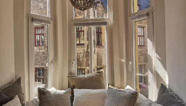 Quedlinburg Marktplatz-Suites - Foto 2