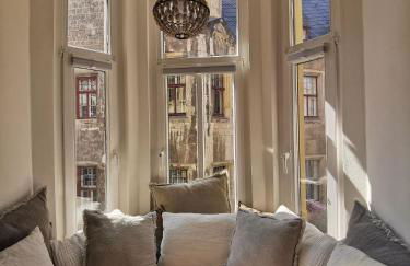 Quedlinburg Marktplatz-Suites - Foto 2