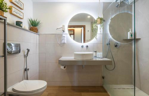 Luxury apartment, beach and swimming pool - Foto 46