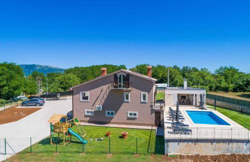 Villa Rosewood - Foto 13