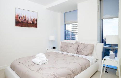 Atlanta Furnished Apartments - Great location in the Heart of the City - Foto 12