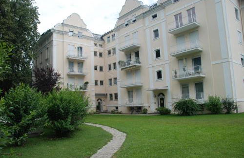 Apartment Reichenhall - Foto 5