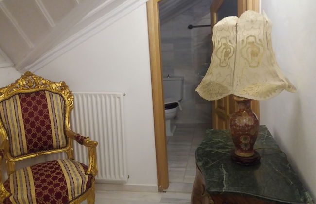 Estate Dafnopanagia - Foto 23