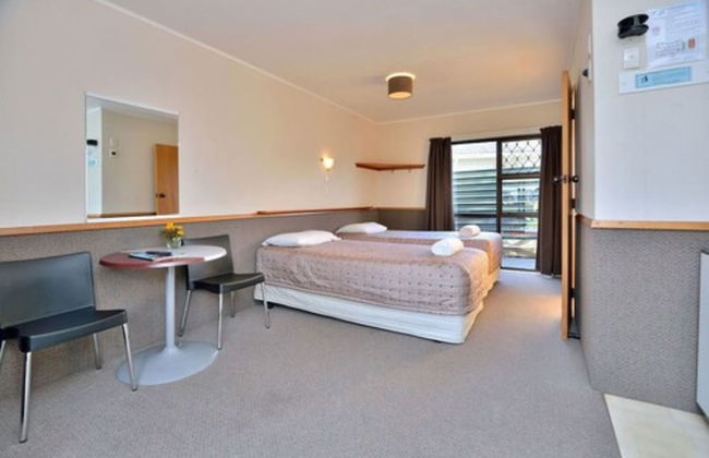 Auckland Northshore Motels & Holiday Park - Foto 27