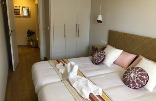 Telma-Playa Gran terraza by AlohaMalaga - Foto 22