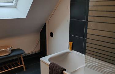 Appartement au port Le Mont-Saint-Michel - Foto 20