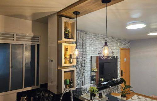 Lindo Apartamento em São José, bairro Serraria para até 4 pessoas - Foto 15