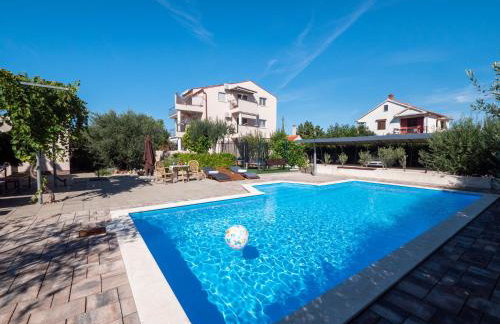 Apartments Zaton - Photo 2