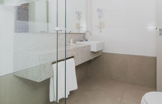 Transamerica Belo Horizonte Lourdes - Foto 51