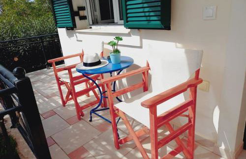 AGIOS LEON APARTMENT 1 - Foto 44