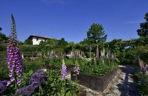 Villa Amagioia by Palazzo di Varignana - Foto 30