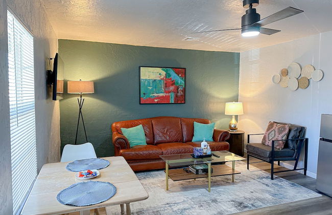 Serene 1BR Escape Near Bricktown - 32A - Photo 7