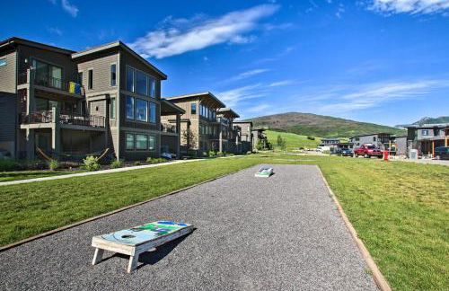 Newly-Built Lakeside Gem with Community Perks! - Foto 40