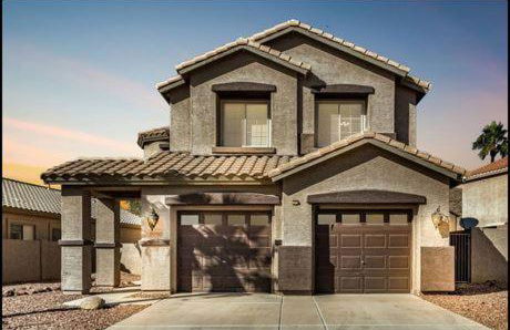 The Reserve Large Home and Pool - Foto 26