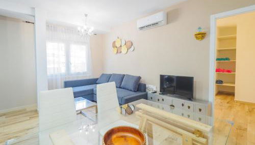 La Terraza del Montecillo 1A ApartamentosMalagaManagement - Photo 2