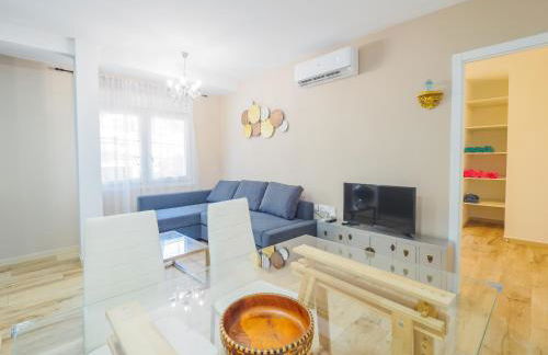 La Terraza del Montecillo 1A ApartamentosMalagaManagement - Photo 2