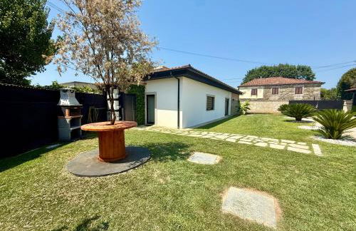 Casas Castelhano - Minho Braga - Foto 26