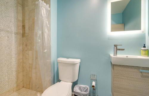 Walk to Red Jade Park Upper Marlboro Townhome - Foto 19