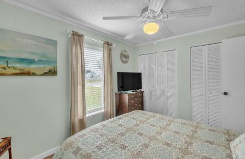 Cozy and Relaxing Fishing Retreat home - Foto 18