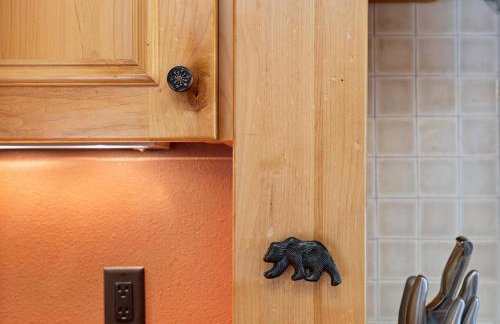 Snowed Inn - Meredith Lodging - Foto 23