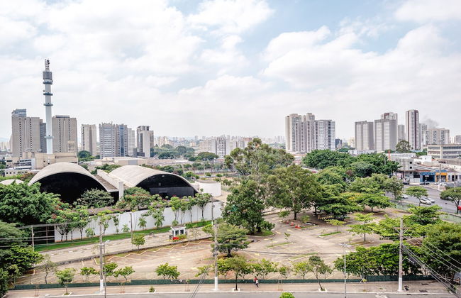 Apartamento Próximo ao Allianz Parque - Foto 43