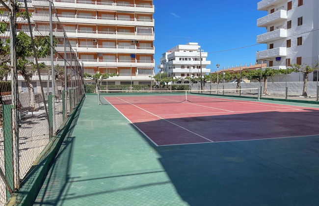 Apartamentos Voramar 3000 - Foto 36