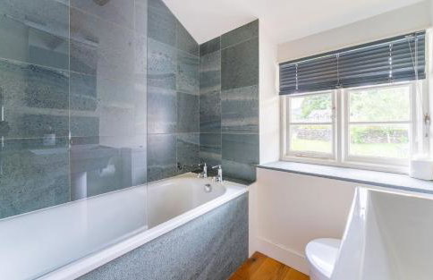 Field Cottage - Photo 14