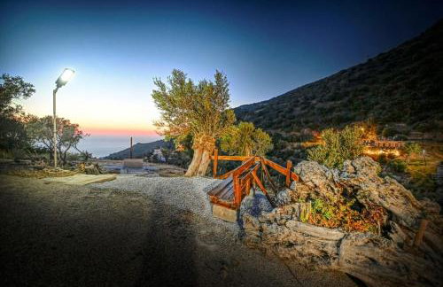 PefkoPetro Loft - Foto 13