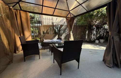 1Gbps Fiber Wi-Fi Walk to Dodger Stdium DTLA 2BR Free Parking Work & Family - Foto 50