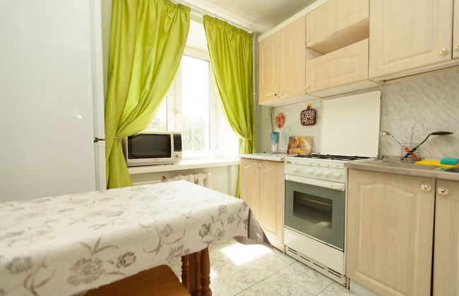 Kvart Boutique Tretyakov Gallery - Photo 20