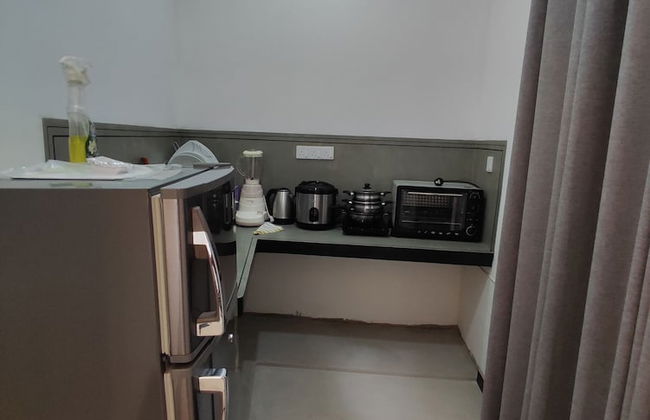 Flower shade villa - Photo 14