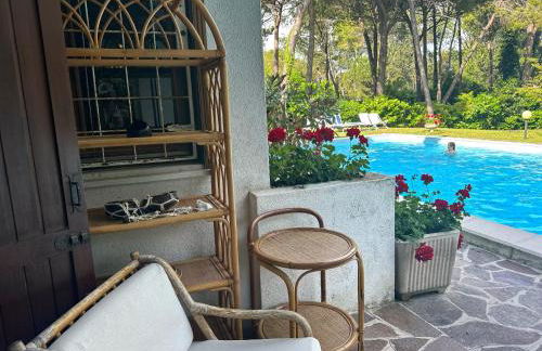 Villa sunshine with pool - Foto 11