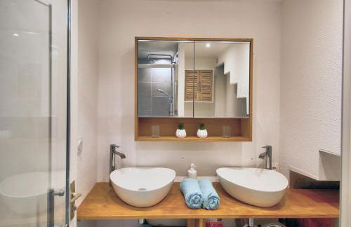 Maisonnette Key'sea havre de paix en bord de mer - Foto 16