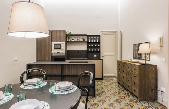 Palazzo Mirone by Wonderful Italy - Foto 12