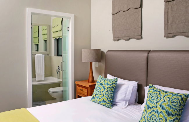 Brenton Haven Beachfront Resort - Foto 19