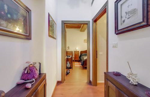 Borgo Panicale with Shared Pool and Garden - Photo 48