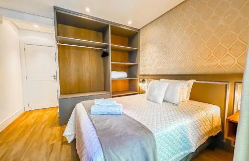 Apt Alto Padrão em bairro Nobre próximo ao Centro - Foto 21