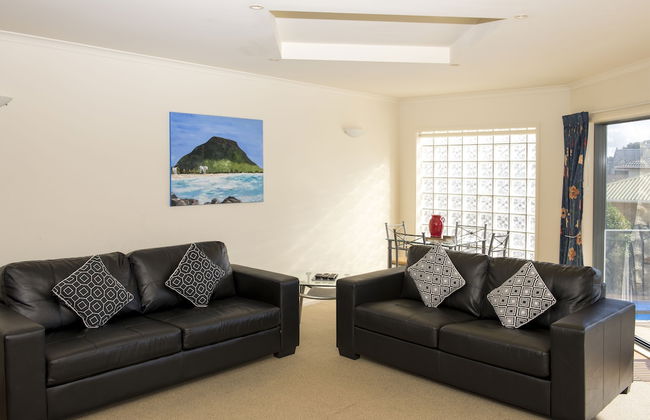 The Reef Beachfront Apartments - Foto 6