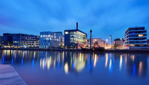 Ferienwohnungen an der Weser - Foto 4