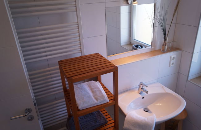 Strandleben Fehmarn - Ferienhaus 1 - Photo 14