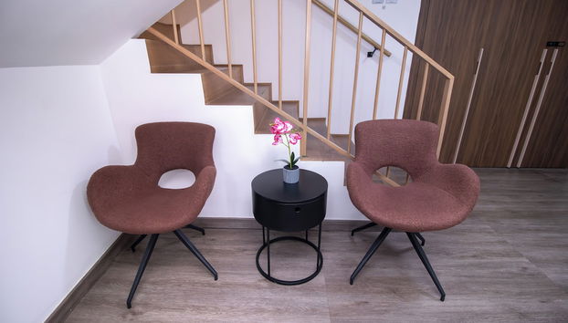 ESHEL SUITES PANAMA - Photo 2, Réception